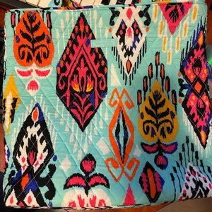Vera Bradley Tote Bag